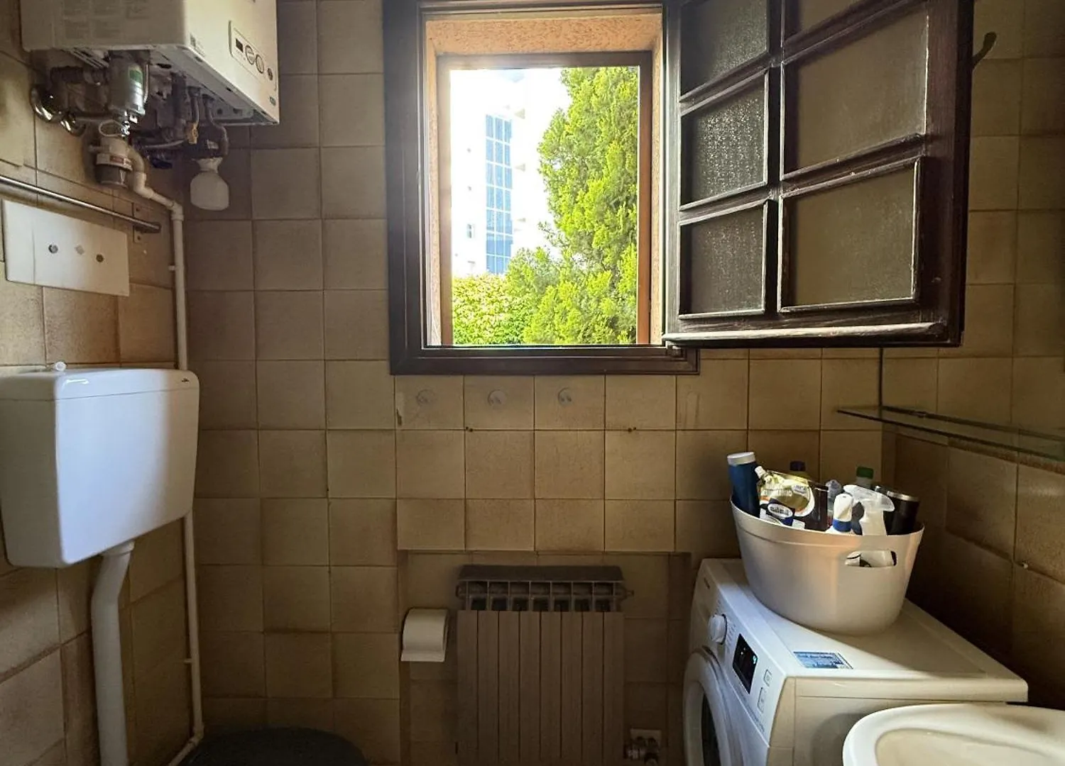Giardinetto Apartment Jesolo 0*,