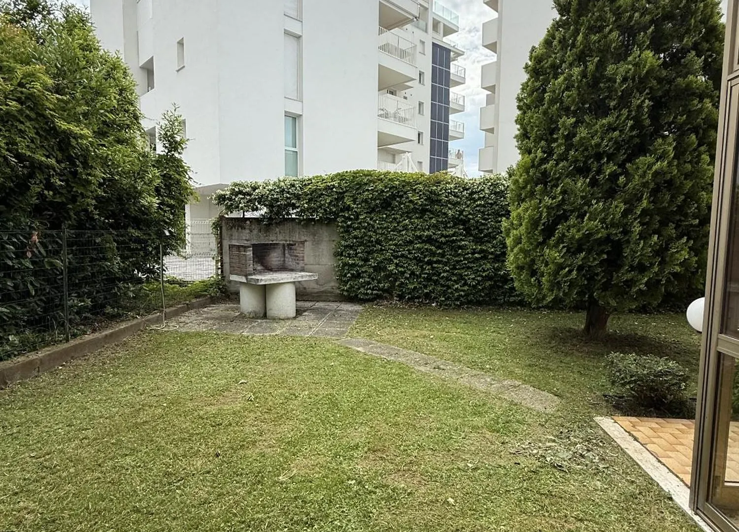 Giardinetto Apartment Jesolo