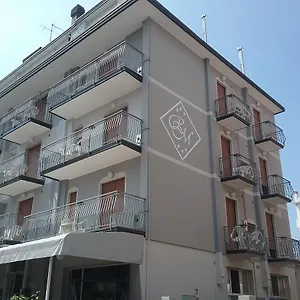 Apartahotel Madrid, Lido di Jesolo