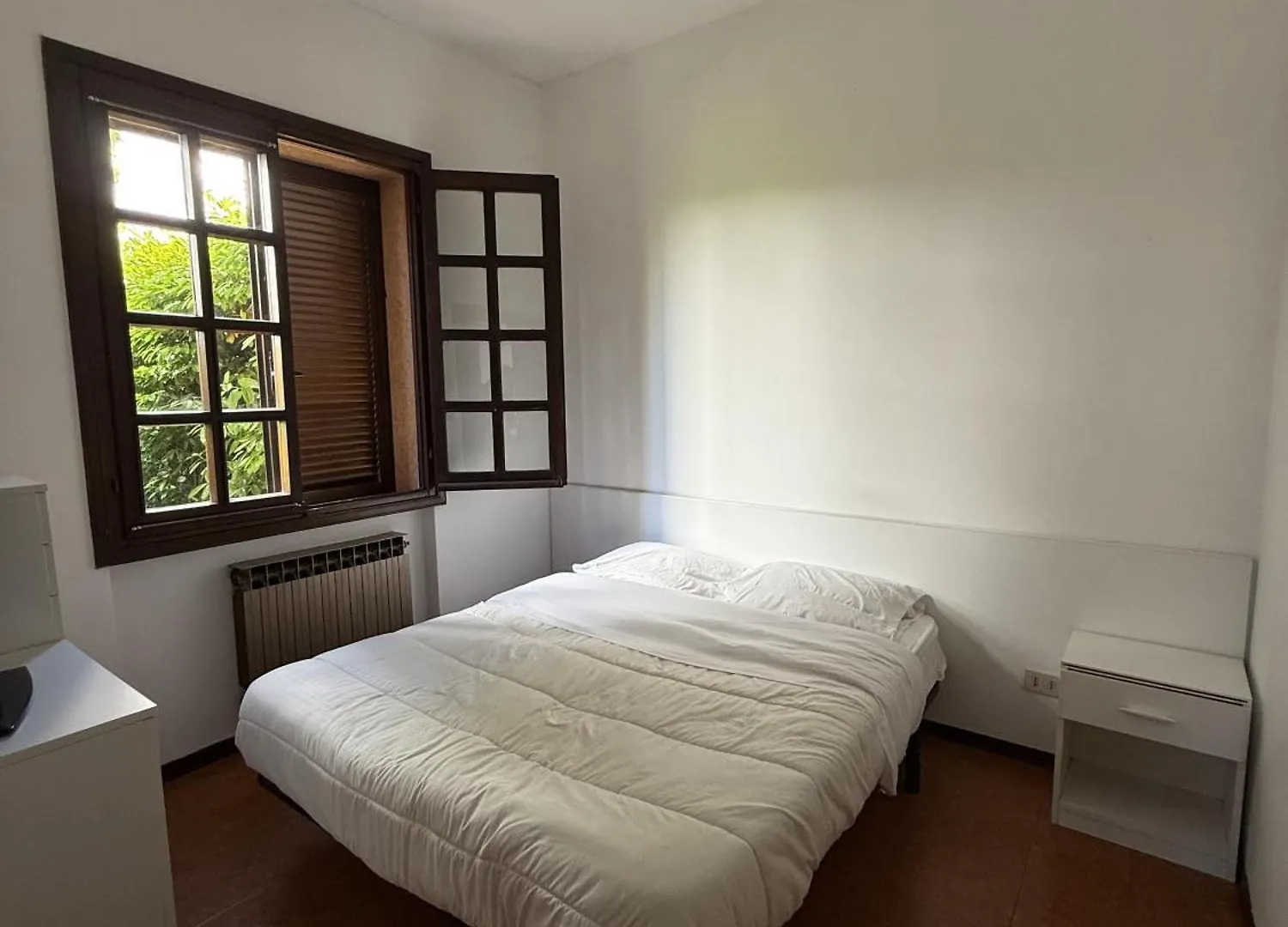 Giardinetto Apartment Lido di Jesolo