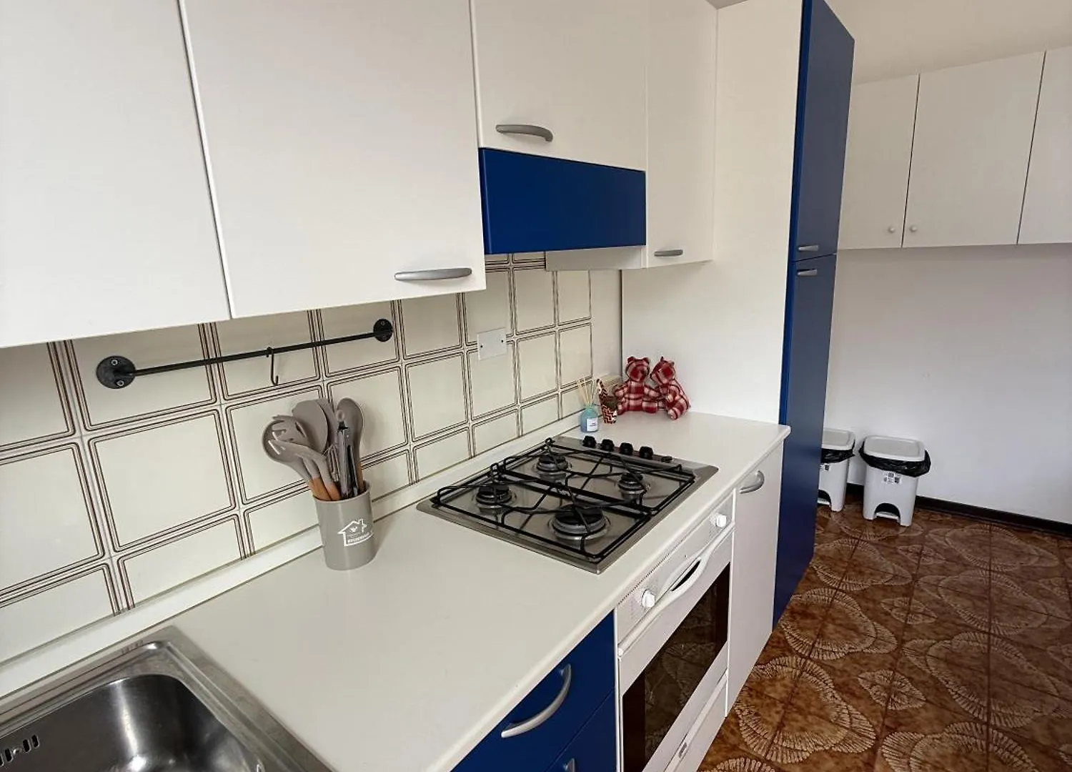 Giardinetto Apartment Lido di Jesolo
