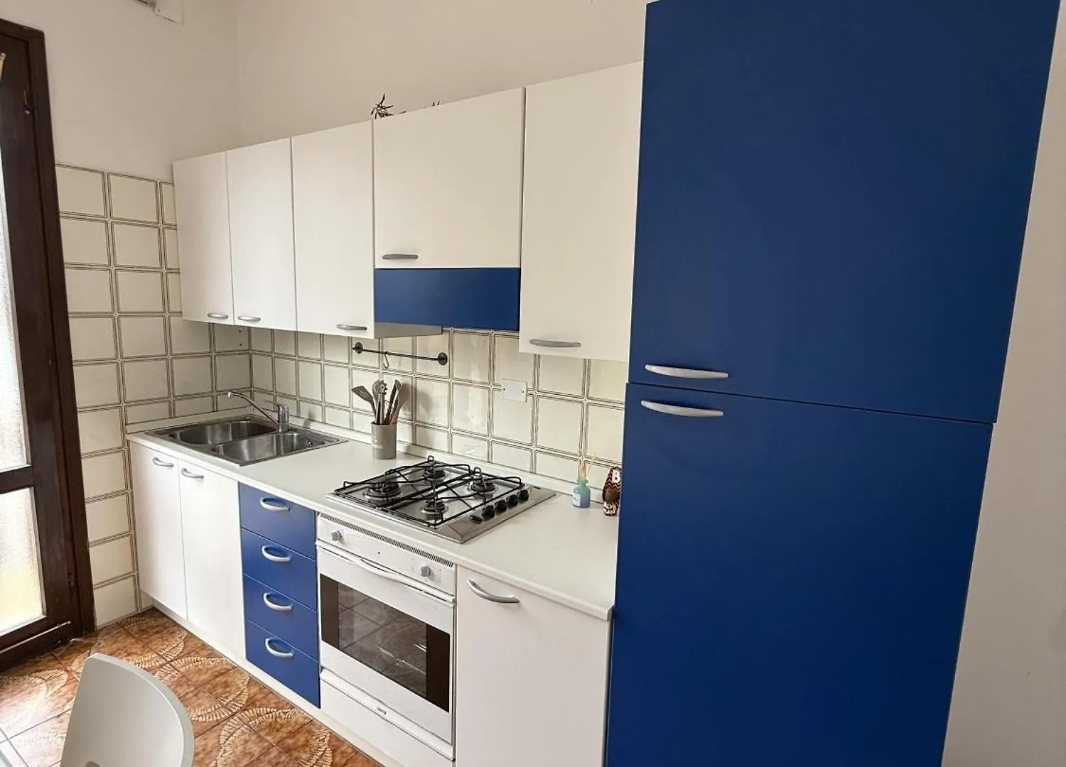Giardinetto Apartment Lido di Jesolo