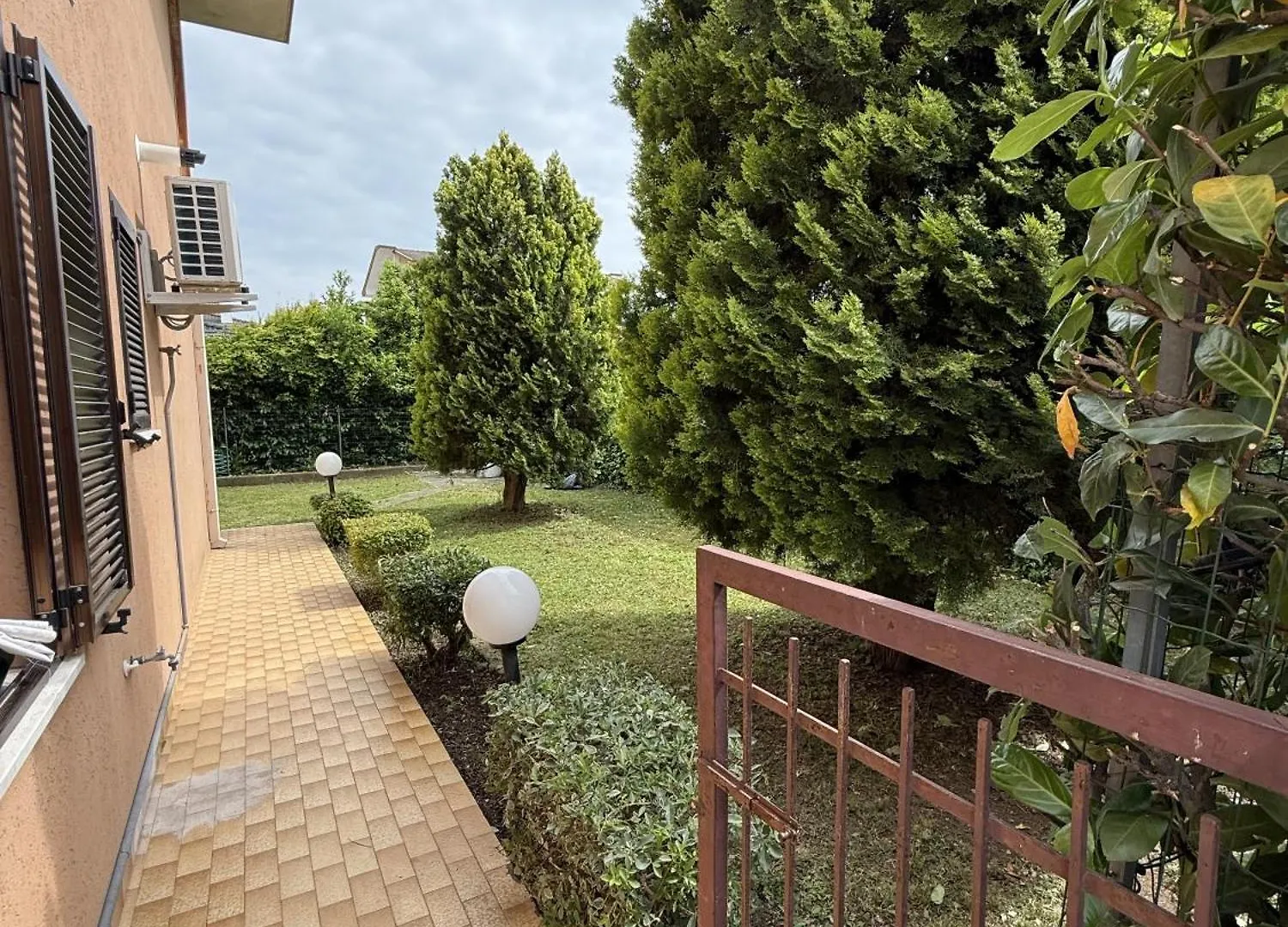 Giardinetto Apartment Lido di Jesolo 0*,  Itália