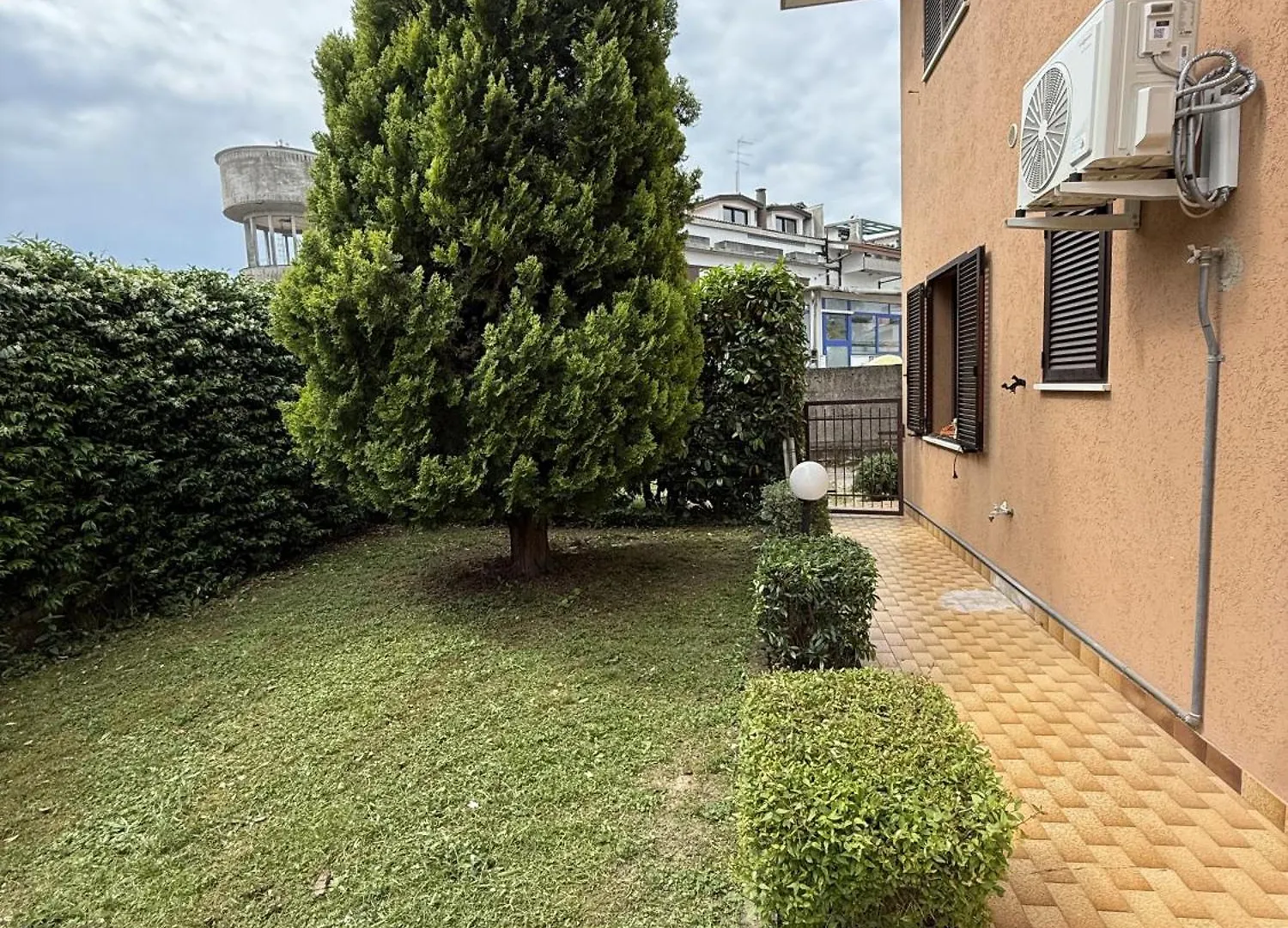 Giardinetto Apartment Lido di Jesolo Itália