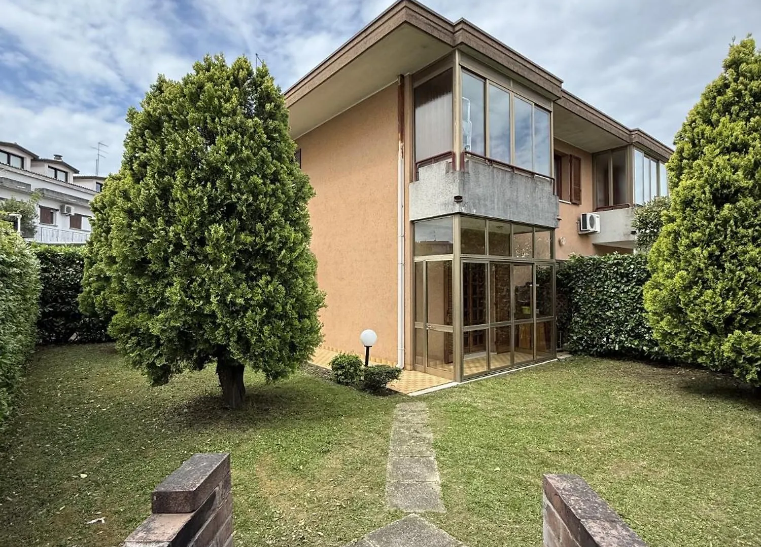 Giardinetto Apartment Lido di Jesolo