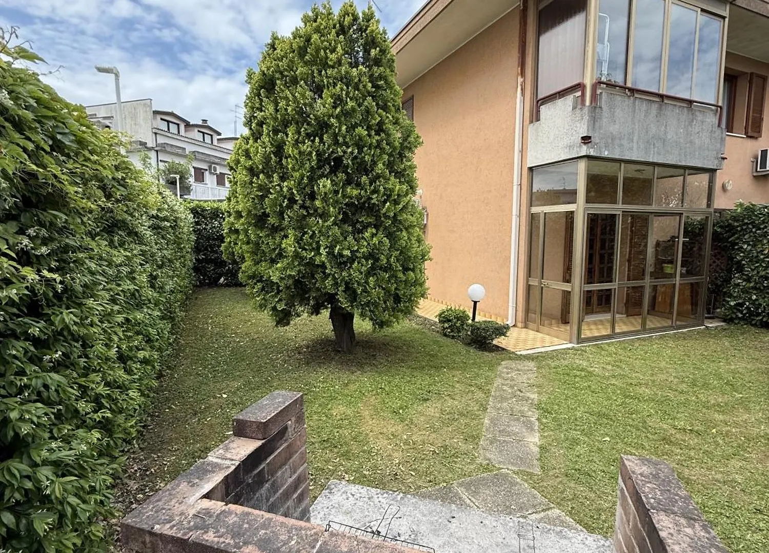 Giardinetto Apartment Lido di Jesolo