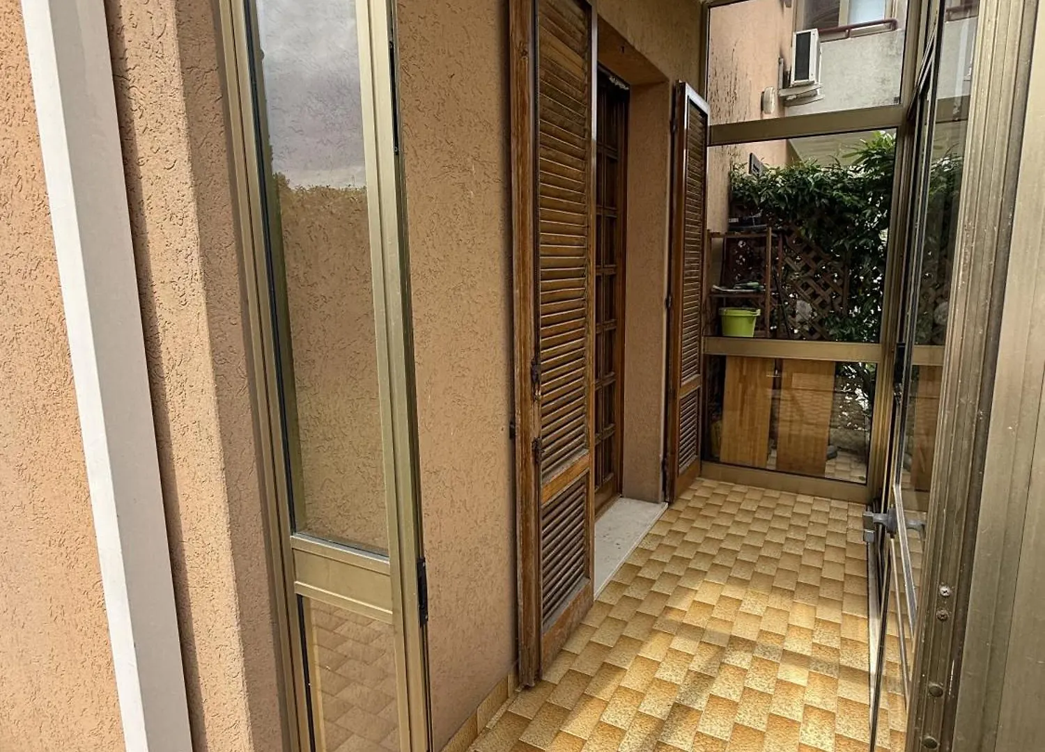 Giardinetto Apartment Lido di Jesolo 0*,